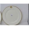 Image 2 : LOT OF 2 ROYAL DOULTON 10" CNR DINNER PLATES