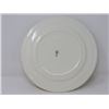 Image 8 : LOT OF 2 ROYAL DOULTON 10" CNR DINNER PLATES