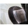 Image 8 : GOLF CLUBS & BAGS
