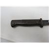 Image 10 : GERMAN "NAZI" BAYONET DAGGER