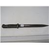 Image 1 : GERMAN "NAZI" BAYONET DAGGER