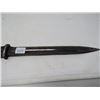 Image 6 : GERMAN "NAZI" BAYONET DAGGER