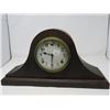 Image 1 : MANTLE CLOCK (WIND UP; WILLIAM L. GILBERT)