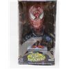Image 1 : SPIDER-MAN "HEAD KNOCKERS" BOBBLEHEAD (NECA, 2002) *M./IN BOX*