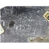 Image 8 : INUIT SOAP CARVING (SIGNED)