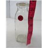 Image 3 : MILK BOTTLES (MODEL 'D' DUTCHMAN) *QTY 3 PLAIN*