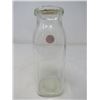 Image 7 : MILK BOTTLES (MODEL 'D' DUTCHMAN) *QTY 3 PLAIN*