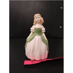 FIGURINE (ROYAL DOULTON) 'PENNY' *1967, 5"*