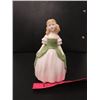 Image 1 : FIGURINE (ROYAL DOULTON) 'PENNY' *1967, 5"*