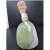 Image 7 : FIGURINE (ROYAL DOULTON) 'PENNY' *1967, 5"*