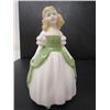 Image 8 : FIGURINE (ROYAL DOULTON) 'PENNY' *1967, 5"*