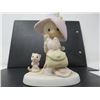 Image 8 : LOT OF 3 FIGURINES (PRECIOUS MOMENTS)