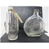 Image 2 : LOT OF 7 MISC. BOTTLES (ONE FROM PRINCE ALBERT)