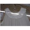 Image 8 : FRENCH MAID LINGERIE (2 PC) *MADE IN CANADA* (SIZE SMALL)