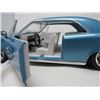 Image 8 : DIECAST CAR ('67 GTO) *1:18 SCALE*