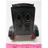 Image 2 : COIN BANK (CAST IRON) *1913 MODEL T FORD*