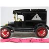 Image 3 : COIN BANK (CAST IRON) *1913 MODEL T FORD*