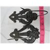 Image 2 : RECEIPT SPIKE (ANTIQUE)