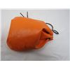 Image 4 : BAG OF MARBLES *QTY 51*