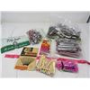 Image 1 : ASSORTED HAIR ITEMS *VINTAGE*