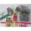 Image 2 : ASSORTED HAIR ITEMS *VINTAGE*