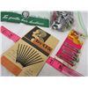 Image 4 : ASSORTED HAIR ITEMS *VINTAGE*