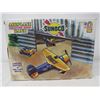 Image 1 : COIN BANK (SUNOCO) *AIRPLANE*