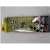Image 2 : LOT OF 2 MICKEY MOUSE ITEMS (IN ORIGINAL BOX) N.O.S.