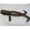 Image 8 : JACK/SPIKE/HAY TOOL *ANTIQUE*