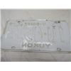 Image 9 : LOT OF 3 SETS LICENSE PLATES (YUKON UDRIVE)