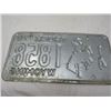 Image 3 : LOT OF 3 LICENSE PLATES (WYOMING)