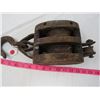 Image 2 : PULLEY (14 INCHES)