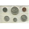 Image 2 : 1966 CNDN 1 CENT PC TO DOLLAR PROOF SET