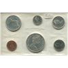 Image 2 : 1965 CNDN 1 CENT PC TO DOLLAR PROOF SET