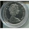 Image 2 : 1966 CNDN DOLLAR COIN (SILVER)