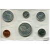 Image 2 : 1965 CNDN PROOF SET (6 PCS)