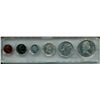 Image 2 : 1967 CNDN PROOF SET (6 PCS)