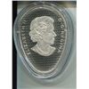 Image 2 : 2017 CNDN 20 DOLLAR PC *FINE SILVER* (HOT AIR BALLOONS) *99.99 PURE SILVER*