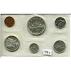 Image 1 : 1965 CNDN PROOF SET (6 PCS)
