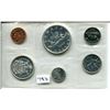 Image 1 : 1966 CNDN PROOF SET (6 PCS)