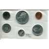 Image 2 : 1966 CNDN PROOF SET (6 PCS)