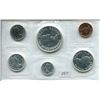 Image 2 : 1963 CNDN PROOF SET (6 PCS)