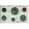 Image 2 : 1966 CNDN PROOF SET (6 PCS)