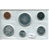 Image 1 : 1964 CNDN PROOF SET (6 PCS)