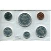 Image 2 : 1964 CNDN PROOF SET (6 PCS)
