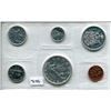 Image 1 : 1965 CNDN PROOF SET (6 PCS)