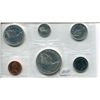 Image 2 : 1965 CNDN PROOF SET (6 PCS)