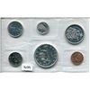 Image 1 : 1965 CNDN PROOF SET (6 PCS)