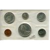 Image 2 : 1965 CNDN PROOF SET (6 PCS)
