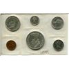 Image 2 : 1965 CNDN PROOF SET (6 PCS)